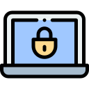 seguridad icon