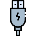 cable usb icon