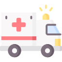 ambulancia 