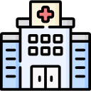 hospital icon