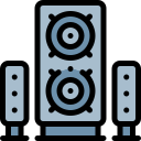 altavoz icon