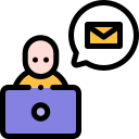 email icon