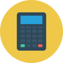 calculadora icon