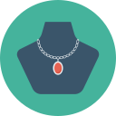 collar icon