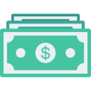 dólar icon