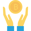 bitcoin icon