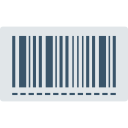 código qr icon