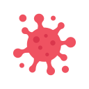 coronavirus icon