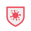 coronavirus icon