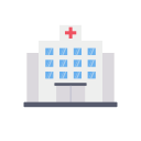 hospital icon