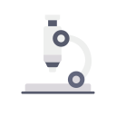 microscopio icon