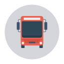 autobús icon