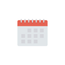 calendario icon