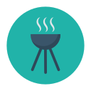 barbacoa icon