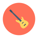 guitarra icon