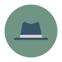 sombrero icon