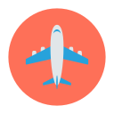 avión icon