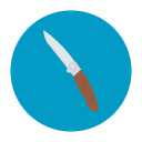 cuchillo icon