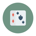 juego de cartas icon