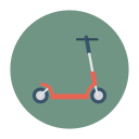 scooter icon