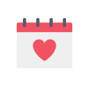 calendario icon