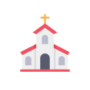 iglesia icon