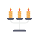 candelabro icon