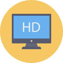 monitor icon