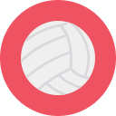 vóleibol icon