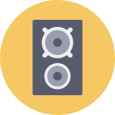 altavoz icon