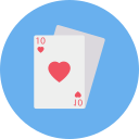 juego de cartas icon