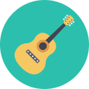 guitarra icon