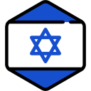 israel icon