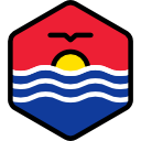 kiribati 