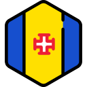 Мадейра icon