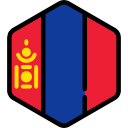 mongolia icon