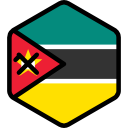 mozambique 