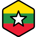 myanmar