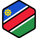 namibia 