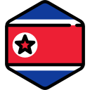 corea del norte