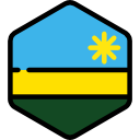 ruanda