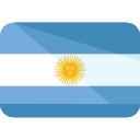 argentina icon