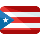 puerto rico icon