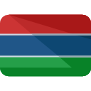 gambia icon