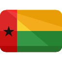 guinea bissau icon