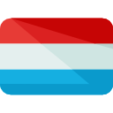 luxemburgo icon