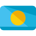 palau icon