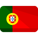 portugalia ikona