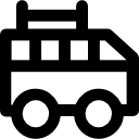 camioneta icon