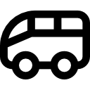 autobús icon